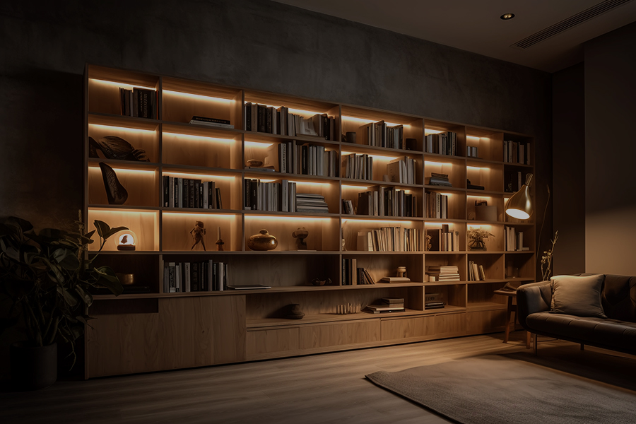 LED Cabinet Light