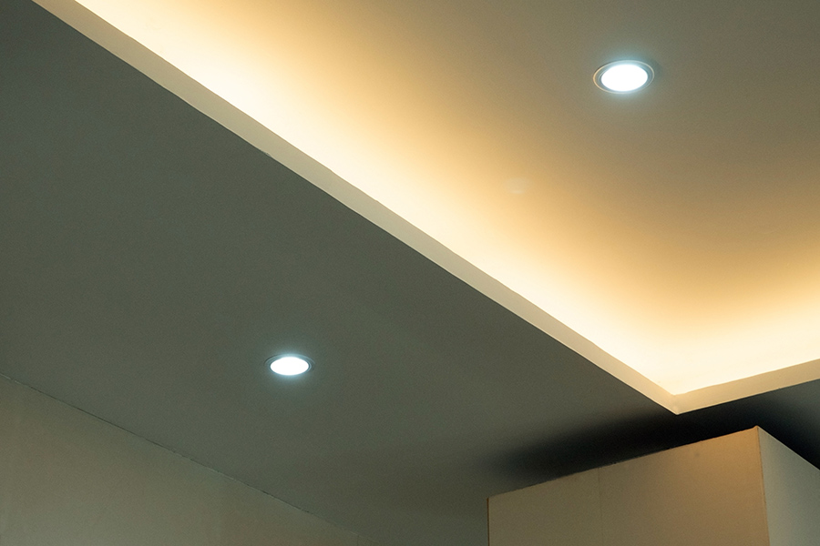 Fire Rated Downlight