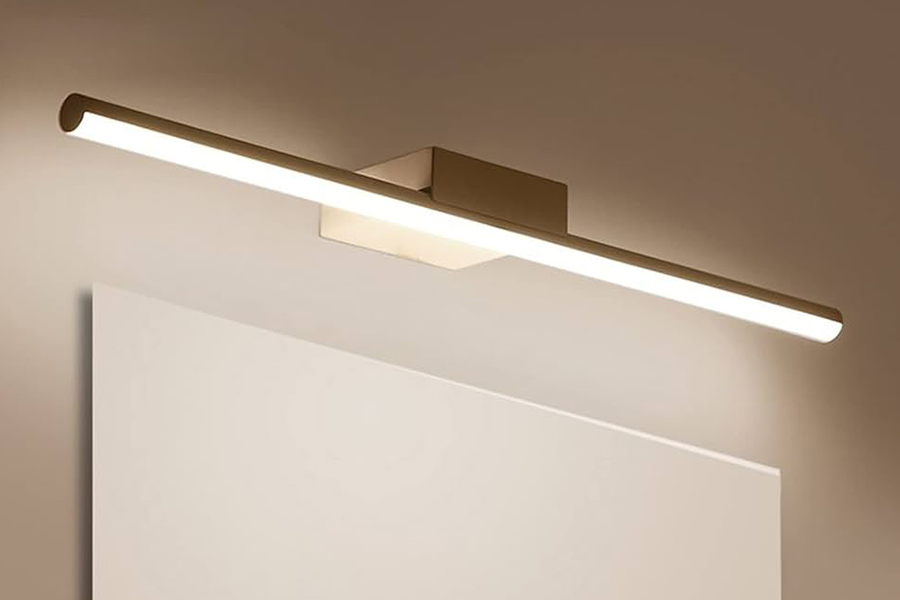LED Mirror Light
