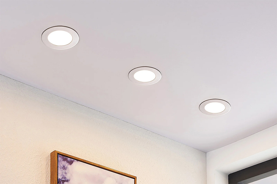 LED Spot Light