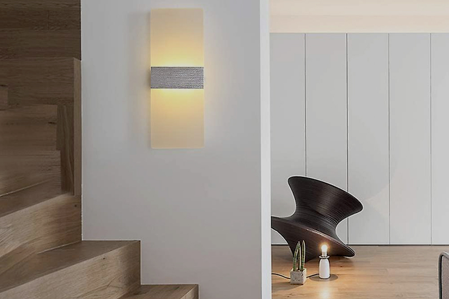 LED Wall Light